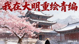 我在大明重绘青编32