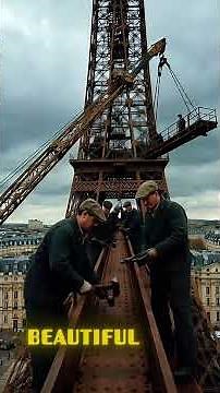 Paris 1880s — Inside the World’s Most Modern City