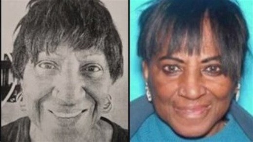 Search underway for two women missing from Artesia care facility