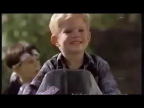 Nick Jr. Commercials (November 17, 1997)