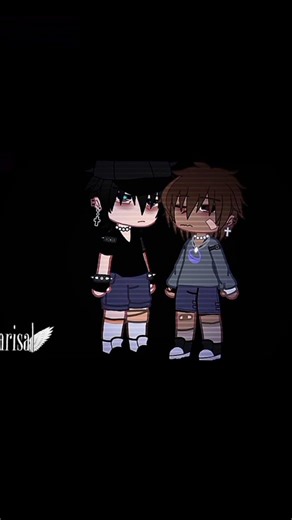 •|love at first sight?|•//bl/yaoi/mlm//#gacha #gachalife #gachaedit #gachatuber #gachacommunity