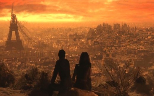 重温1997年经典《异形4：浴火重生》如果异形进化成胎生并存活会如何？