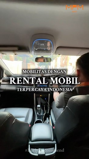 MPM RENT on Instagram: "Bingung cari mobil untuk mobilitas harianmu? Sewa aja di @mpm.rent ! 🙌🏻 MPM Rent hadir di berbagai kota besar di Indonesia dengan armada berkualitas yang siap menemani perjalananmu. Selain rental mobil, kami juga menyediakan layanan sewa driver saja yang bisa disesuaikan dengan kebutuhanmu. Praktis, mudah, dan selalu bisa diandalkan. Yuk, pilih @mpm.rent dan rasakan kenyamanan setiap perjalananmu! 👌🏻 Untuk info lebih lanjut hubungi : 🌐 Website: www.mpm-rent.com 📞 Co