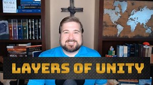 289 reactions · 58 comments | God has called us to be united in many ways. In this video, I explain the different layers of unity that we should all desire to attain. If you would like to hear more about putting faith into practice, please look at our other videos and “Like” this page! | MEDAL Ministries | Facebook