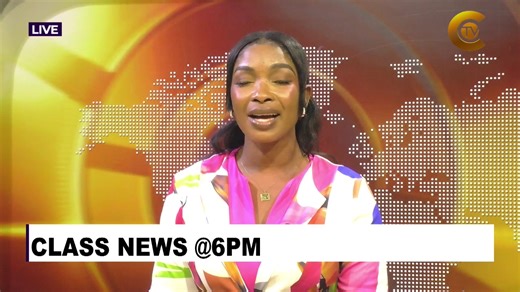 12 reactions · 7 comments | CLASS NEWS @6PM | C TV | Facebook