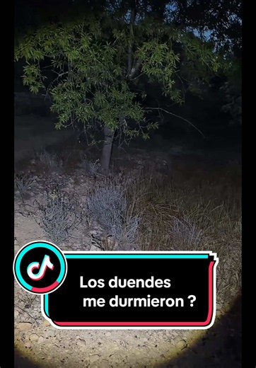 ¿Los duendes me durmieron? Momentos paranormales captados