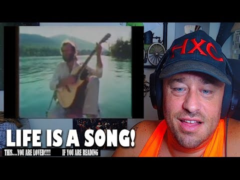 Valdy - Rock and Roll Song REACTION!