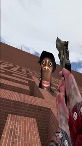 Part-05 #Gmod #Nextbots
