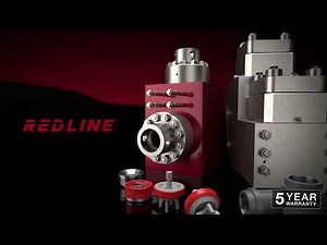 Introducing PZ Series Drilling Pumps
