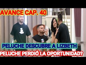 AVANCE COMPLETO CAPÍTULO 40 EL PODER DEL AMOR 2 🛑🛑🛑🛑🛑🛑