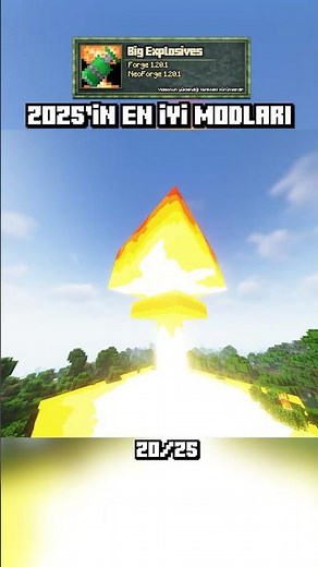 BEST MINECRAFT MODS OF 2025 Part 20