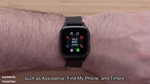 38K views | Just got the new Garmin #VenuSq2. Looking for how to set up and get started with your smartwatch? Introducing Garmin's new tutorial video series that will keep you up-to-date and help you set up and customize the activity data fields on your Garmin Venu Sq 2 smartwatch. Check the video out now! #Garmin #GarminIn #VenuSq #BeatYesterdayIndia #Welness #Health #Fitness | Garmin | Facebook