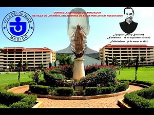 OH! MY PAPA, HISTORIA DEL PADREL AL.(FUNDADOR DE VILLA DE LOS NIÑOS)..MY SINFONIA INCONCLUSA!!!!