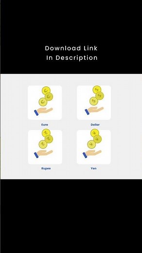Digital Finance & Payment Icons – Fintech Lottie Animation Pack - Lottie Wizard #lottie #animation