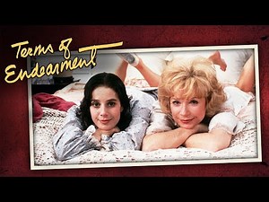 Terms Of Endearment - Trailer (Upscaled HD) (1983)