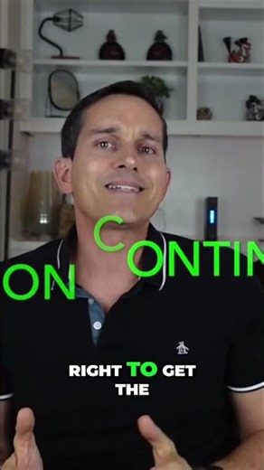 Real Estate Offer Components: Protect Your Investment! #shorts