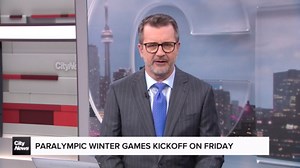 Variety Village to showcase para sports at event on Saturday