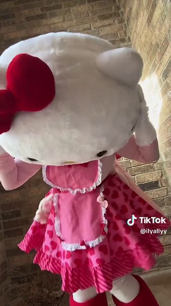 Hello Kitty Cosplay Ideas and Inspirations