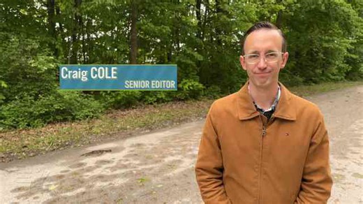 The best Chinese EV for America? 2025 Volvo EX30