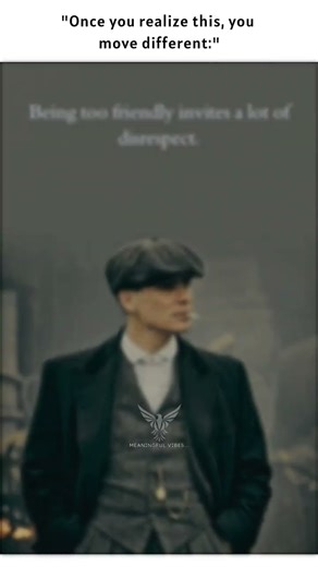 Respect Earned, Not Given | #Attitude #Mindset #Shorts