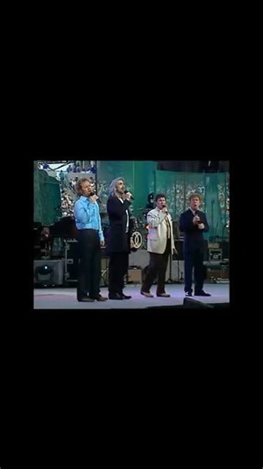 Gaither Vocal Band - Let Freedom Ring (2002) Let freedom echo through the lonely streets where prisons have no key 🎶! | Gaither Tribute