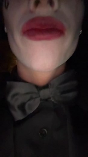 🃏#makeup #haircolor #joker #cosplay | matteo15___