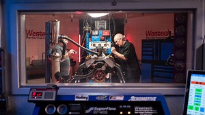 Engine Masters, Season 5 Premiere: Testing Rod Ratio Effects