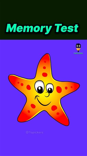 Memory Test 🤯 Guess Correct One | Memory Riddles and Puzzles Test 001 #shorts #riddles #viral