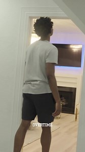 “Elevator In The House!” Houston Rockets STAR Amen Thompson Shops For DREAM HOME In Texas 😱 | OTE Arena