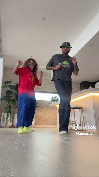 Dancing to New Music with Rita Ora