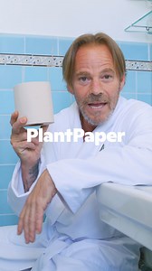 7K views · 66 reactions | Meet PlantPaper  The toilet paper with a cult following. Softer, Stronger, Smarter. Delivered on your schedule so you never run out. Get 20% off the first order in your PlantPaper subscription with the code WELCOME20. | PlantPaper | Facebook