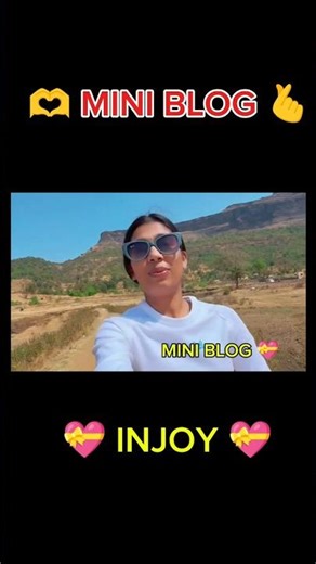 Santosh & aastha ka Blog ❤️‍🔥🫶🫰#shorts #ytshorts #youtubeshorts #blog #minivlog #santos#aastha #love