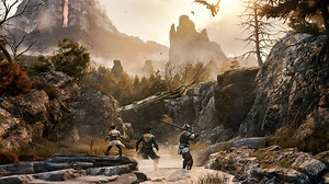 GreedFall: Vortex Support added
