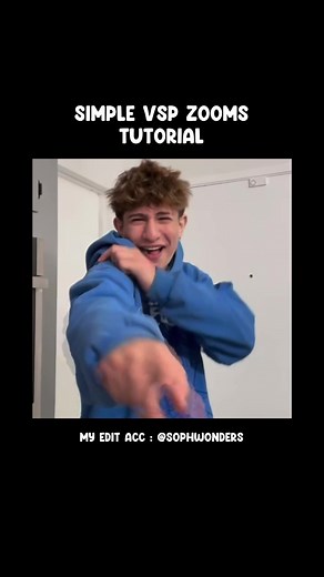 Zoom Tutorial: Easy Editing Steps for Beginners