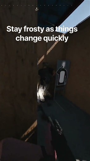 This mod makes operator a different game #operator #milsimgame #milsim