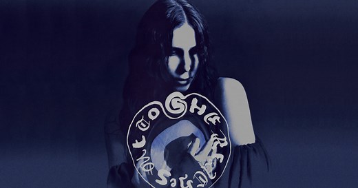 Album review: Chelsea Wolfe – She Reaches Out To She Reaches Out To…