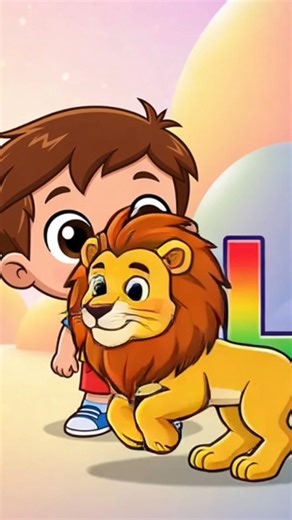 IJKL for Kids 👶 | Alphabet Learning | #shorts #abcd