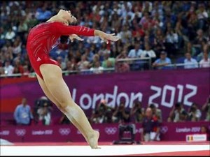 Hall of fame floor music (1.30)