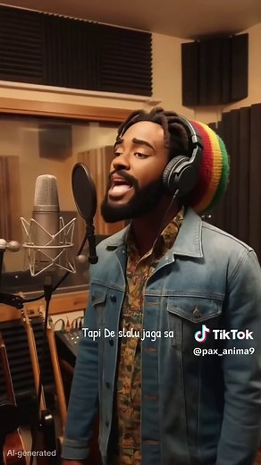 Sa Berjalan ke Gunung: Lirik Lagu Rohani Papua