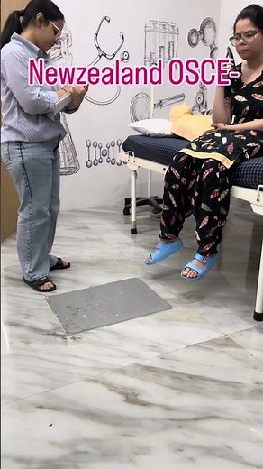 IMPORTANT VIDEO FOR NEW ZEALAND 🇳🇿 NURSES / Osce exam prep