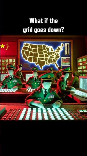 Grid-Down Solar Radio Kit #survival #hamradio #solarpower #ww3