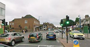 Man in his 50s stabbed after car 'attacked' by group in Edgware - Harrow Online