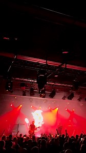 1.8K views · 272 reactions | MESH live 2025 22/03 E-Tropolis Festival 2025 | Oberhausen 14/06 The Sisters Of Mercy with Special Guests MESH | Burg Scharfenstein 18/07 Shelter Festival | Eggebek 19/07 MESH Open Air | Schwerin Get your tickets now! @plusweltpromotion #meshlive #meshtheband #electronicmusic #livemusic | mesh | Facebook