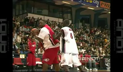 Troy Jackson, Street Basketball Star, Is Dead at 38