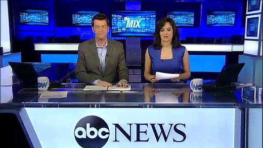 5-Year-Old is Katy Perry for a Day