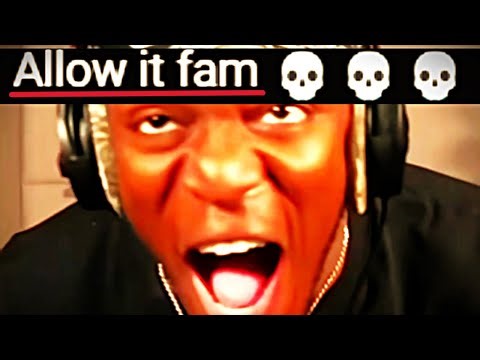 KSI - Top 10 RAGES EVER!