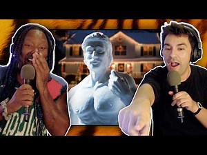 they really made a "sexy snowman" movie...