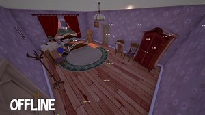 Hello Neighbor AI rundown