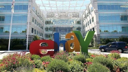 eBay agrees to $3mn settlement following harassment, stalking campaign against US couple