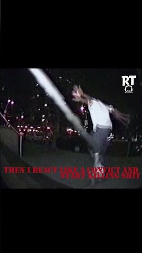 Ghostface Killah Raw Freestyle on Stretch & Bobbito